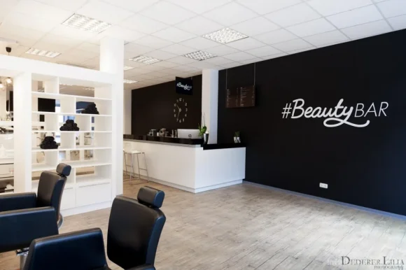 Hashtag Beauty Bar GmbH, Osnabrück - Foto 3