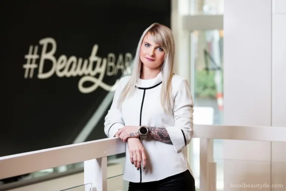 Hashtag Beauty Bar GmbH, Osnabrück - Foto 4