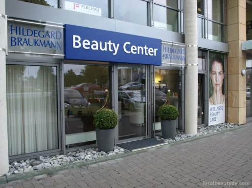 Hildegard Braukmann Kosmetik Beauty Center Osnabrück, Osnabrück - 