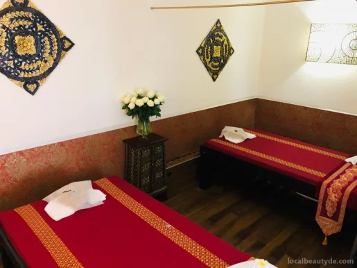 Nittaya Traditionelle Thai Massage, Paderborn - Foto 1