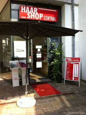 Haar Shop Central, Paderborn - Foto 1