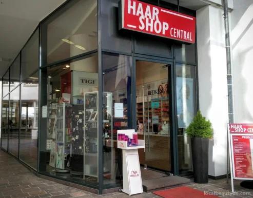 Haar Shop Central, Paderborn - Foto 2