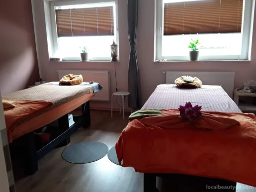 Anong Traditionelle Thai Massage Paderborn, Paderborn - Foto 2