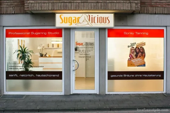 Sugarlicious, Paderborn - Foto 4