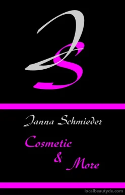 JS Cosmetic & More Janna Schmieder, Paderborn - 