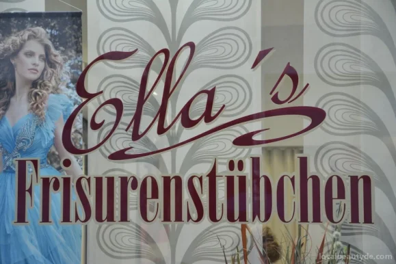 Ella's Frisurenstübchen, Paderborn - Foto 3