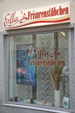 Ella's Frisurenstübchen, Paderborn - Foto 2