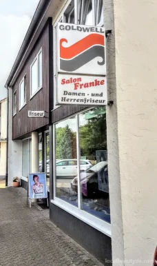 Salon Franke, Paderborn - Foto 1