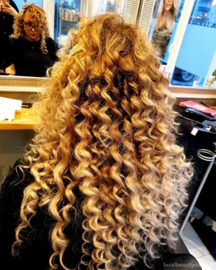 Hair by Magdalena Thierer, Paderborn - Foto 1