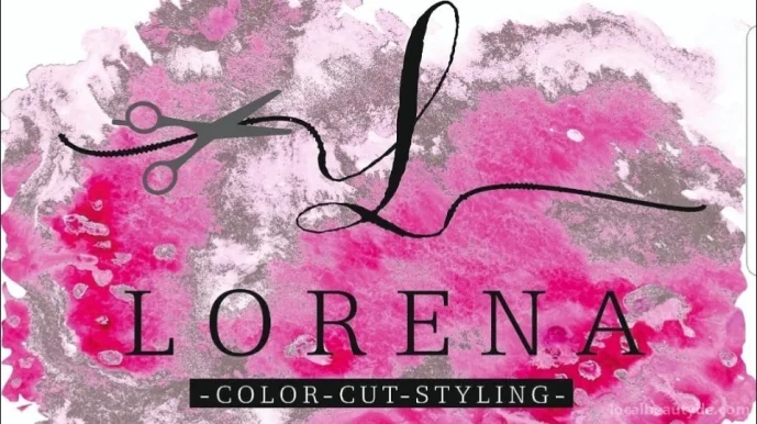 Lorena-Color-Cut-Styling, Paderborn - Foto 1