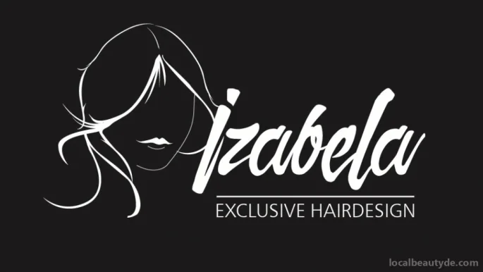 Izabela Exclusive Hairdesign, Paderborn - Foto 2