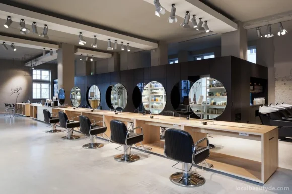 Barbers Aveda & Organic Way Salon, Spa & Shop, Pforzheim - Foto 4