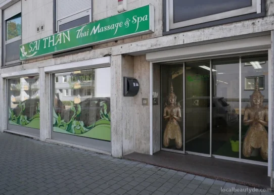 SAI THAN Thai Massage & Spa, Pforzheim - Foto 4