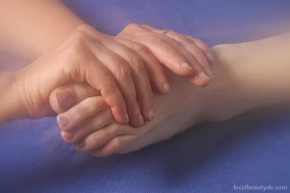 Individuelle Massagen - Sylvia Bobb seit 1995 /ehemals Ganzheitliche Wellnessmassagen - Sylvia Bobb, Pforzheim - Foto 4