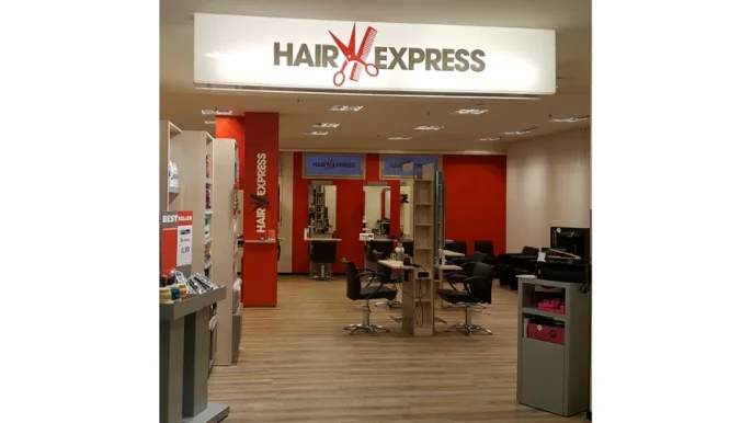 HairExpress Friseur, Pforzheim - Foto 1