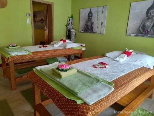 Nahmlin Thai Massage, Pforzheim - Foto 2