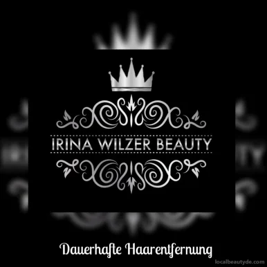 Irina Wilzer Beauty, Pforzheim - 