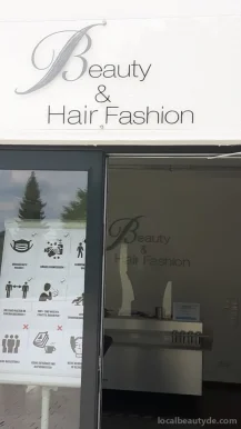 Beauty & Hair Fashion GmbH Brigitta Gareis, Pforzheim - Foto 4