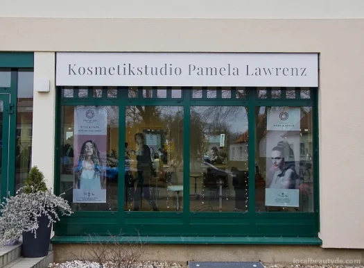 Kosmetikstudio Pamela Lawrenz, Potsdam - Foto 3