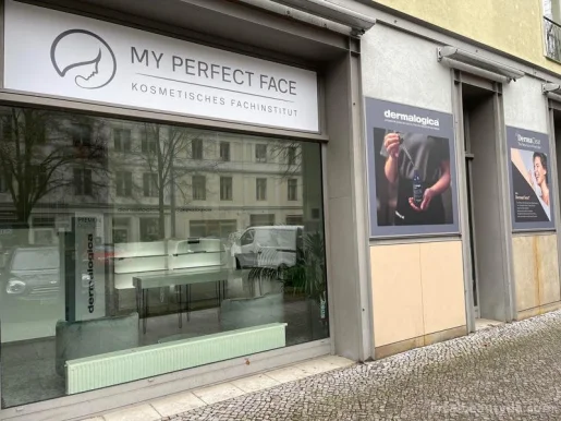 My Perfect Face | kosmetisches Fachinstitut, Potsdam - Foto 3