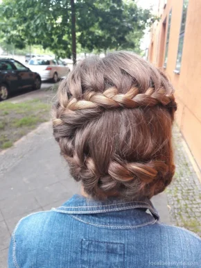 Hair by Huhn, Potsdam - Foto 3
