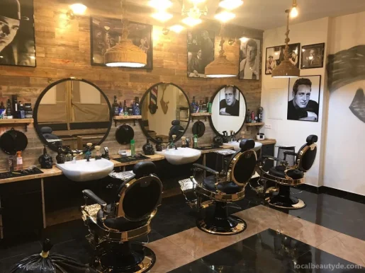 Friseur BB Barber Shop, Potsdam - Foto 2