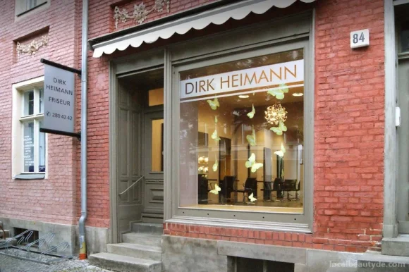 Dirk Heimann, Potsdam - Foto 3