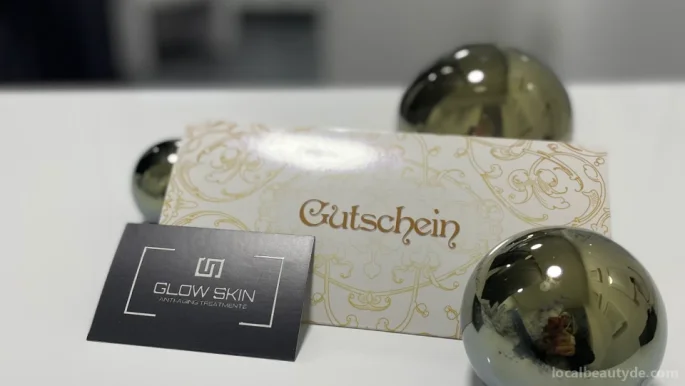 Glow Skin - Anti-Aging Treatments, Potsdam - Foto 2