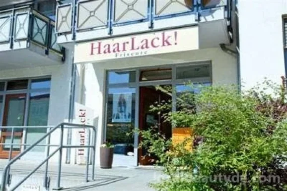 HaarLack!, Potsdam - Foto 1