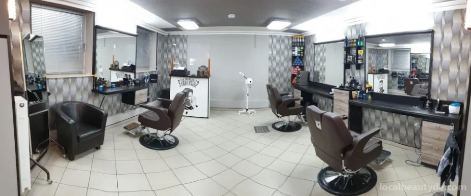 Mr. Cut Barber Shop, Potsdam - Foto 2
