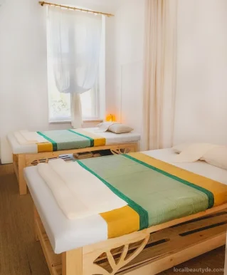 Sankul Massage for Health, Potsdam - Foto 1