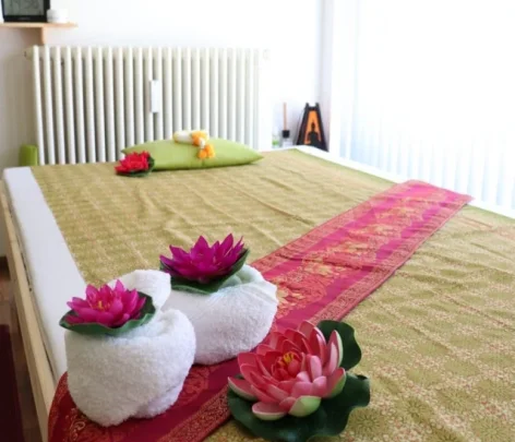 Mai Thai Massage, Potsdam - Foto 2
