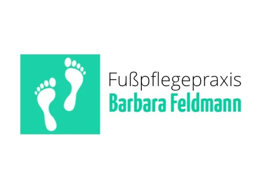 Fußpflege Barbara Feldmann, Recklinghausen - 