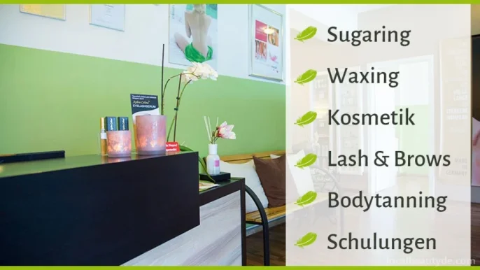 Wax-Store - Beauty & Wellness by Selda, Recklinghausen - Foto 4