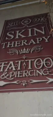 Skin Therapy, Recklinghausen - Foto 3