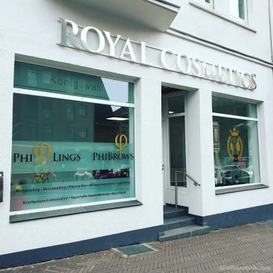 Royal Cosmetics, Recklinghausen - Foto 4