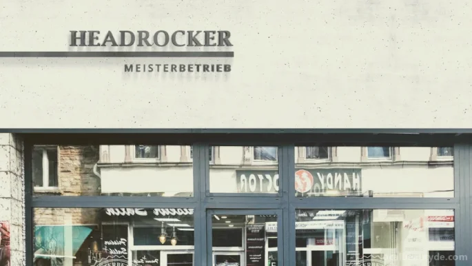 Headrocker, Recklinghausen - Foto 2