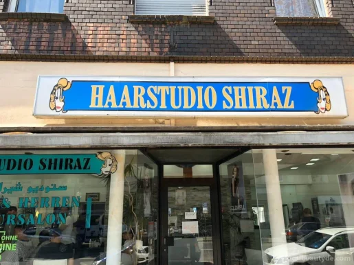 Haarstudio Shiraz, Recklinghausen - Foto 2