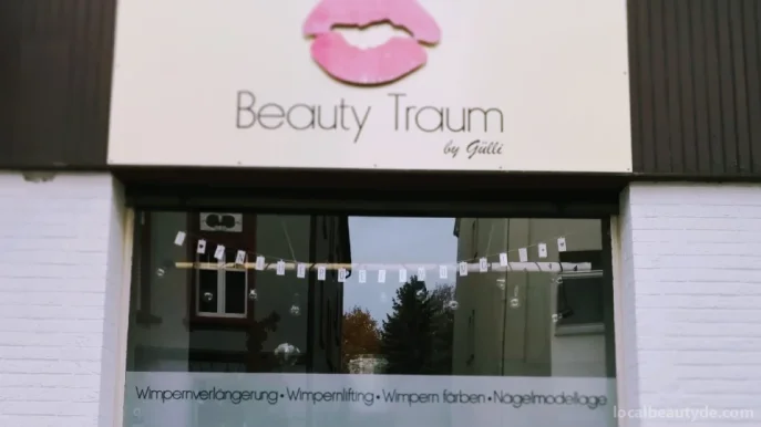 Beauty Traum by Gülli, Recklinghausen - 
