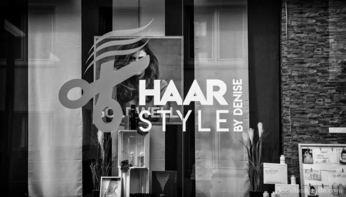 Haar Style by Denise, Recklinghausen - 