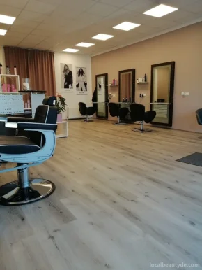 Ella P. Hair Studio, Recklinghausen - Foto 4