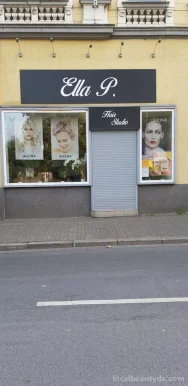 Ella P. Hair Studio, Recklinghausen - Foto 2