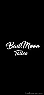 Bad Moon Tattoo, Recklinghausen - Foto 2