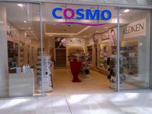 Cosmo Friseurfachhandel, Regensburg - 