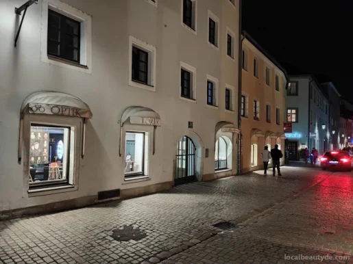 Gut & Schön, Regensburg - Foto 1