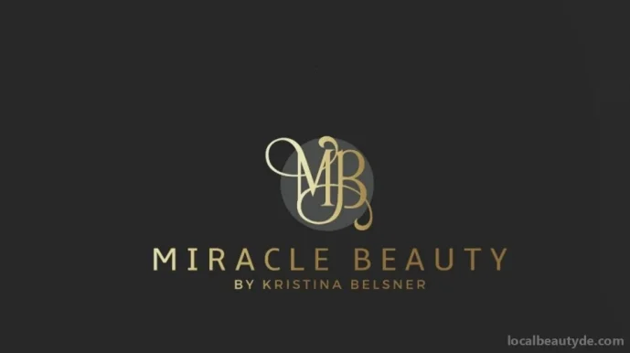 Miracle Beauty by Kristina Belsner, Regensburg - 