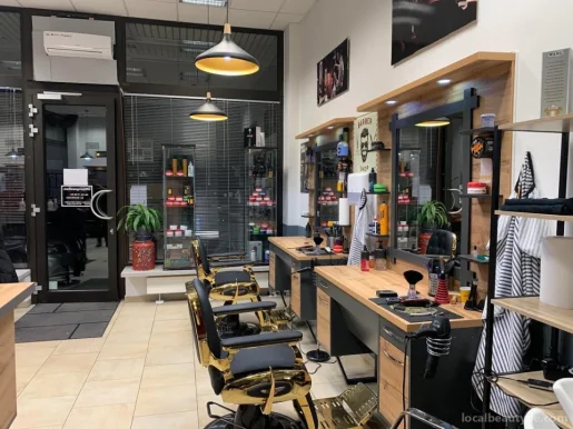 Feroo Hair Studio - Barber Shop, Regensburg - Foto 3