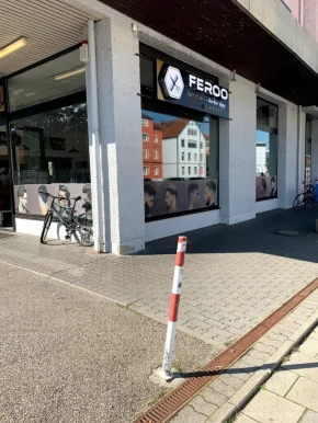 Feroo Hair Studio - Barber Shop, Regensburg - Foto 1