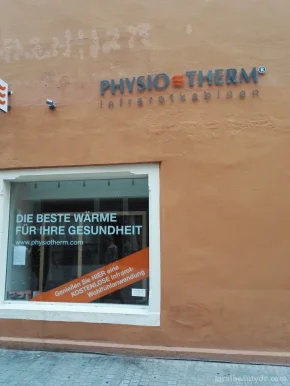 Physiotherm Beratungscenter Regensburg, Regensburg - Foto 3