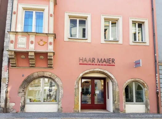 Friseur Haar - Maier, Regensburg - Foto 4